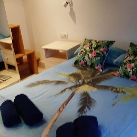 Apartmán Fuerte Premium Blue Costa Calma Exteriér fotografie