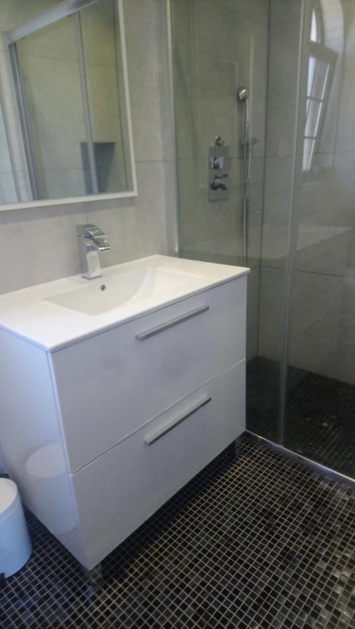 Apartmán Fuerte Premium Blue Costa Calma Exteriér fotografie