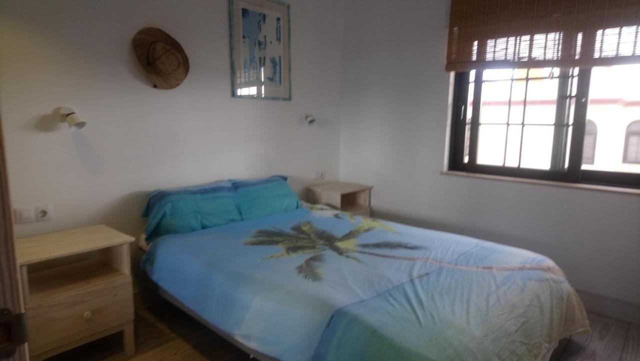 Apartmán Fuerte Premium Blue Costa Calma Exteriér fotografie